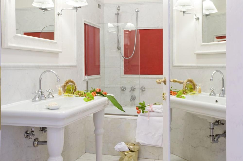 Alloro B&B Florencia Exterior foto